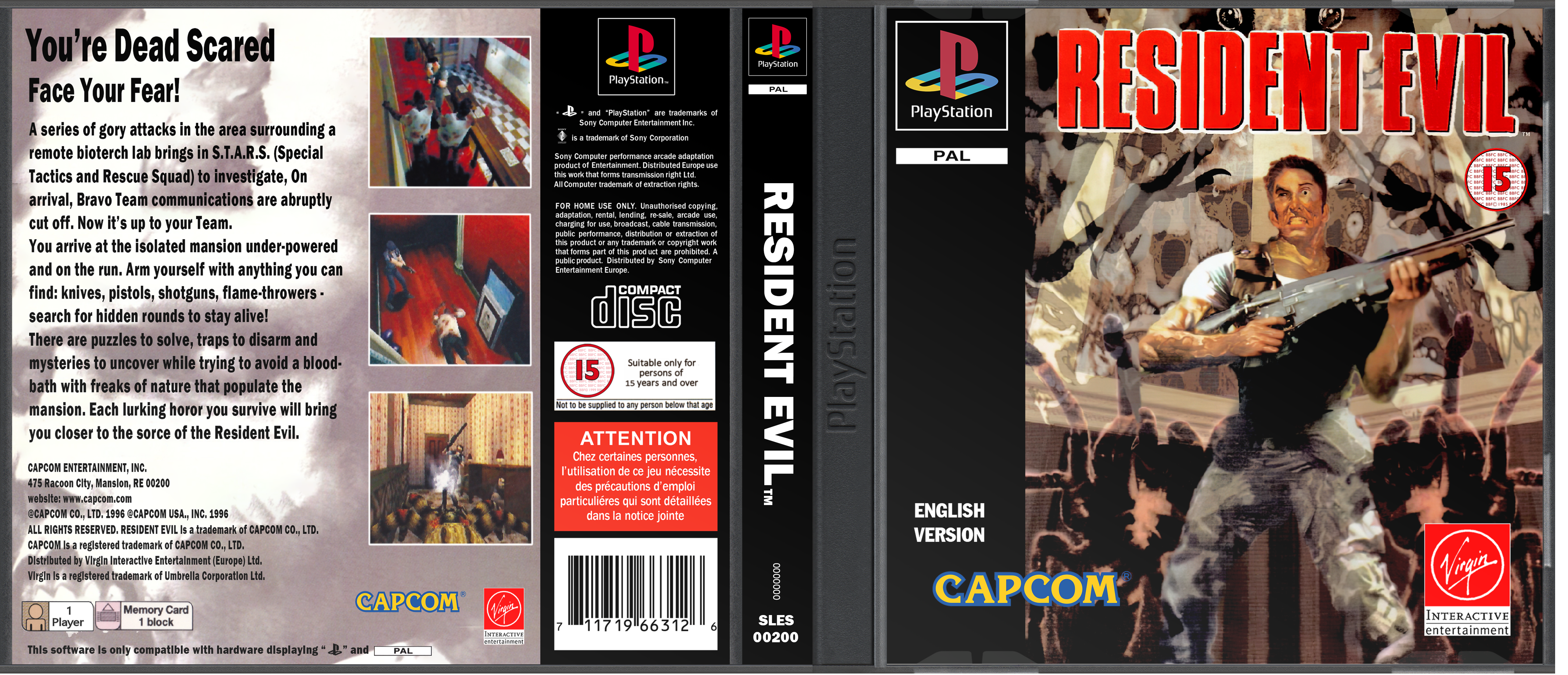 Resident Evil